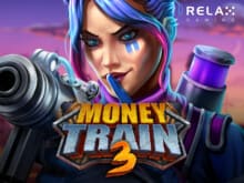 Money Train 3